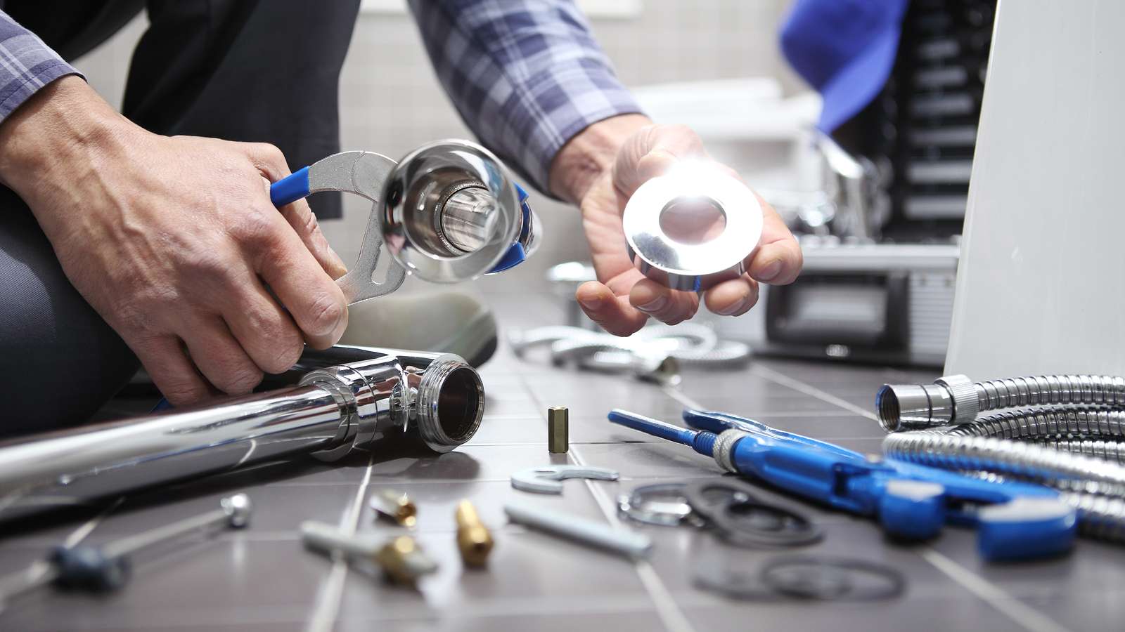 Jem Solutions Boiler and Plumber Service — Photos 5