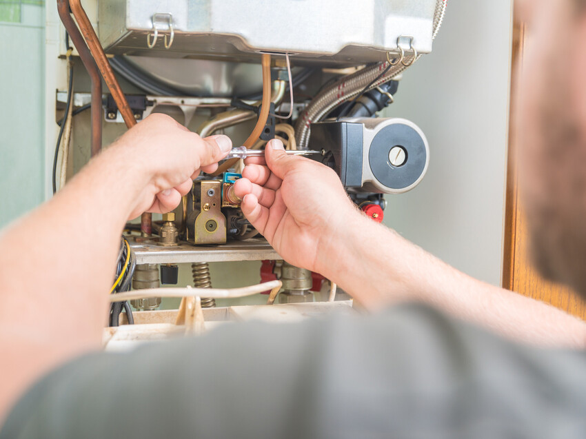 Jem Solutions Boiler and Plumber Service — Photos 9