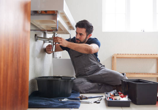 Jem Solutions Boiler and Plumber Service — Photos 3
